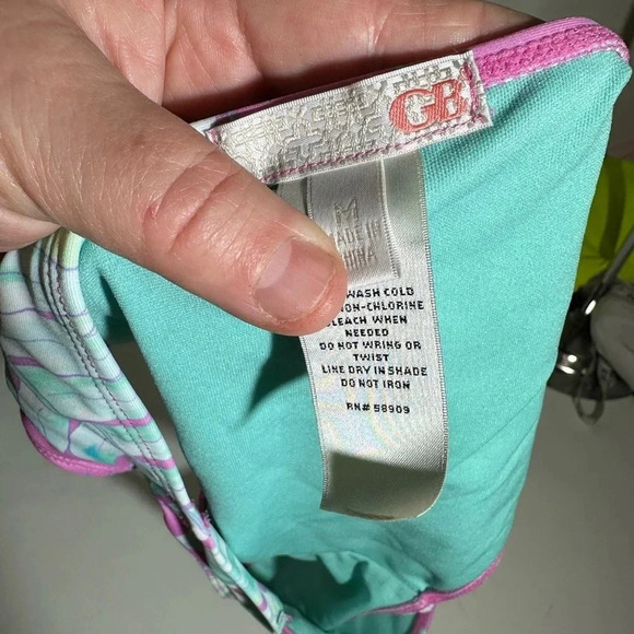 Gianni Bini Bikini Bottom - Picture 2 of 3